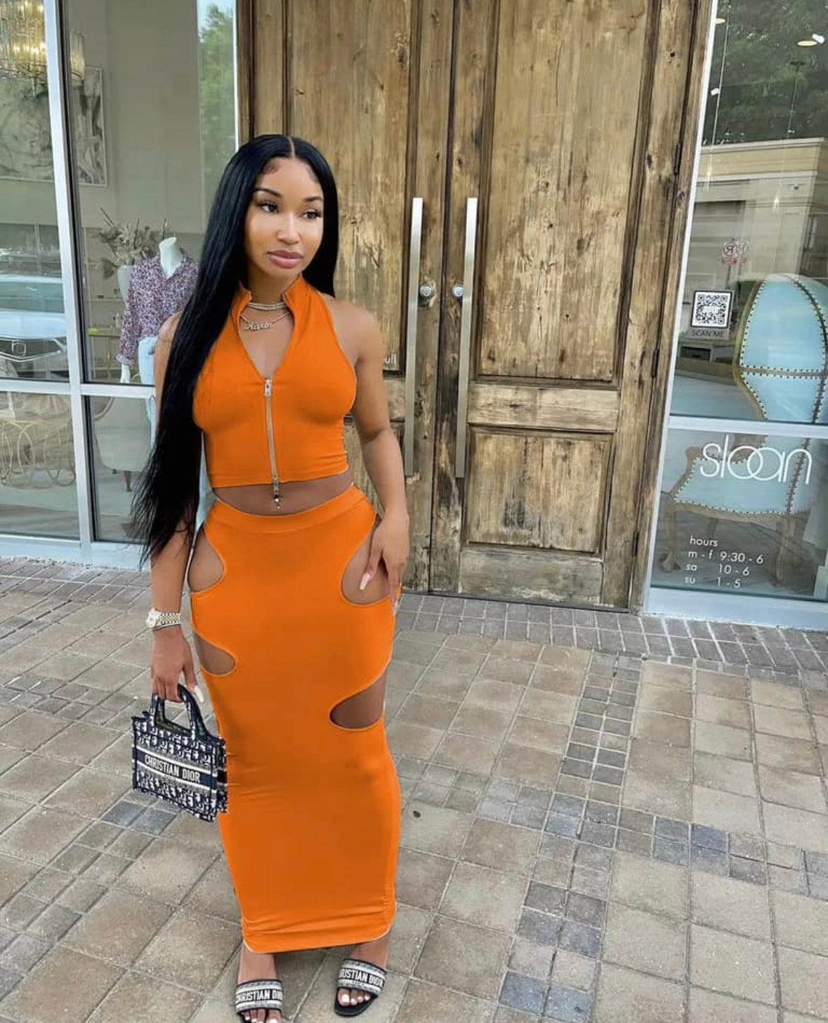 Don’t Play With Me Set