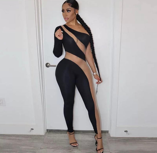 Date Night Bodysuit