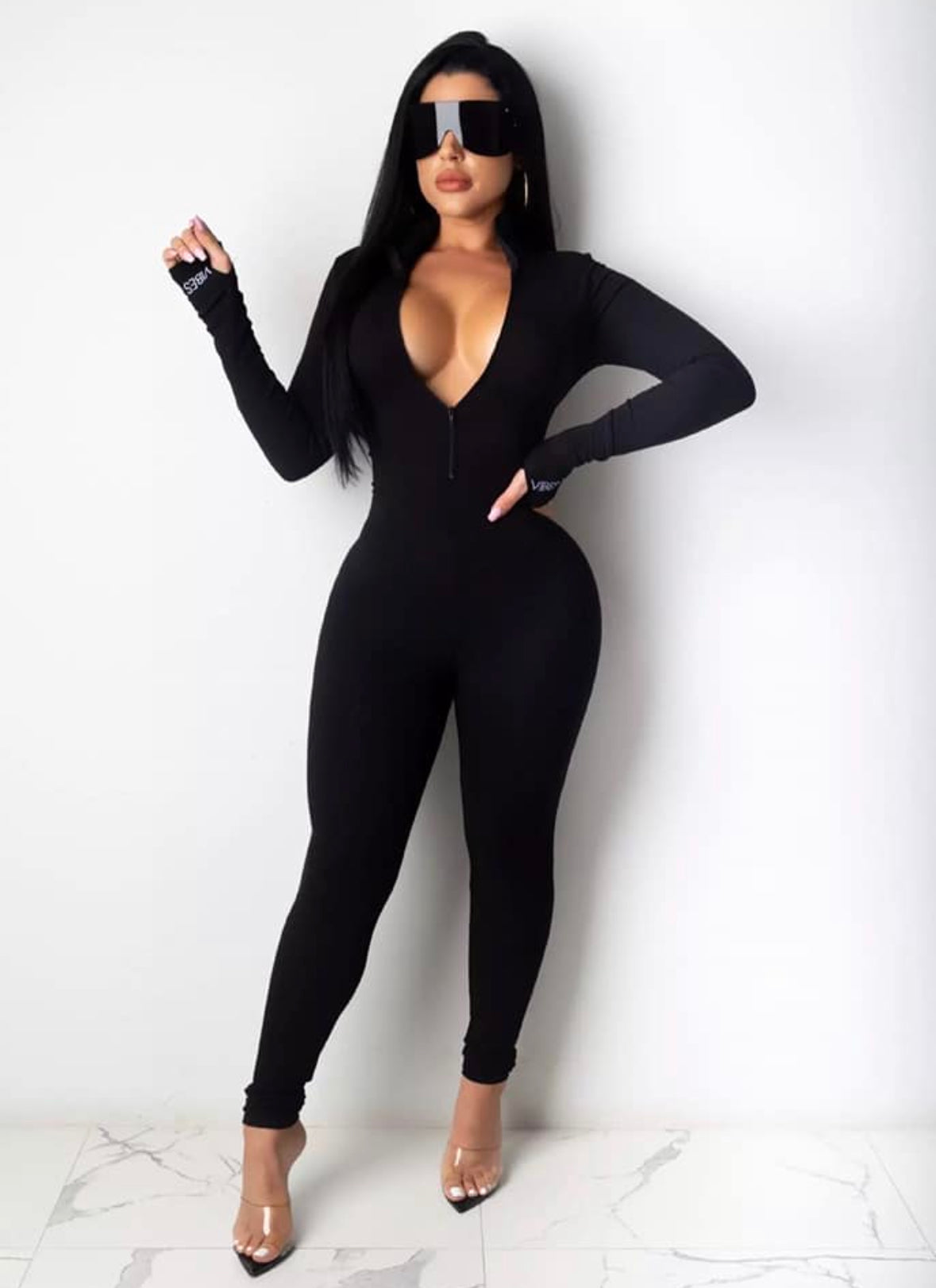 Chill Night Body Sleeve