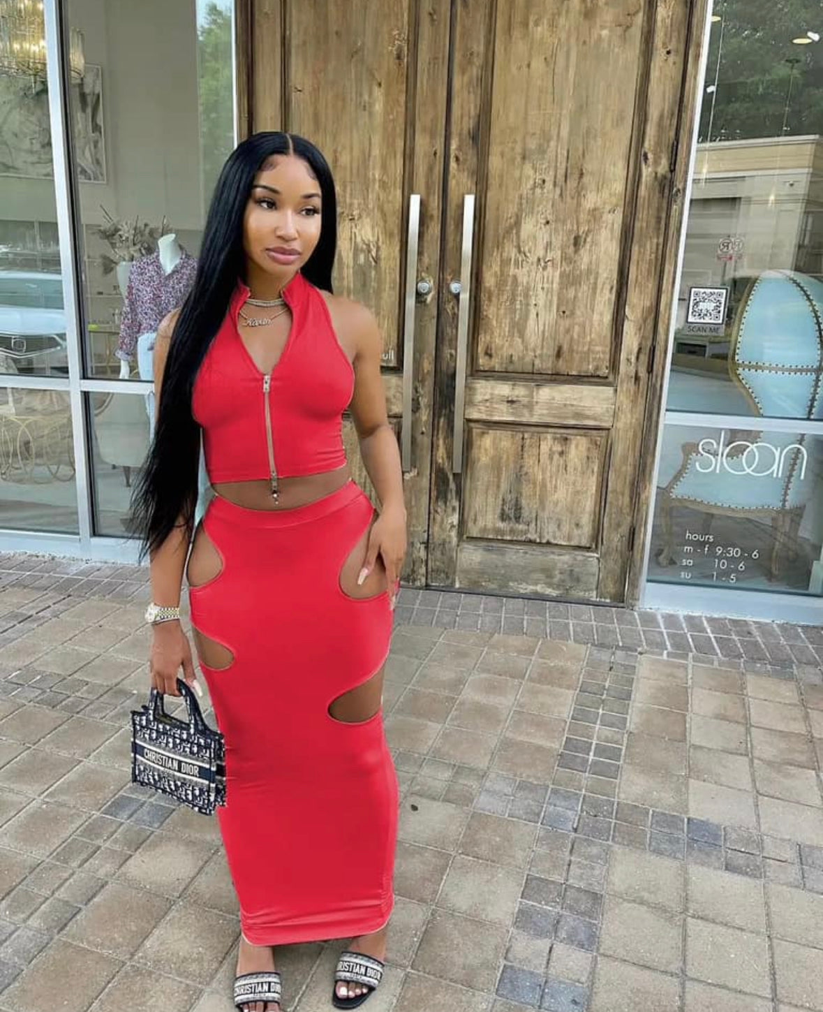 Don’t Play With Me Set