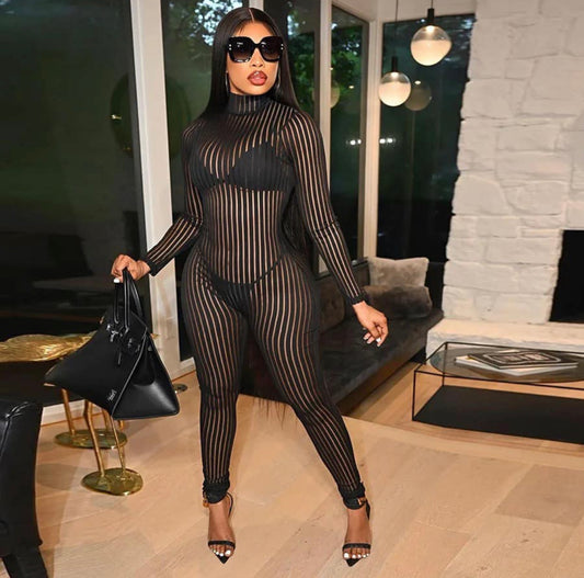 Press My Line Body Sleeve