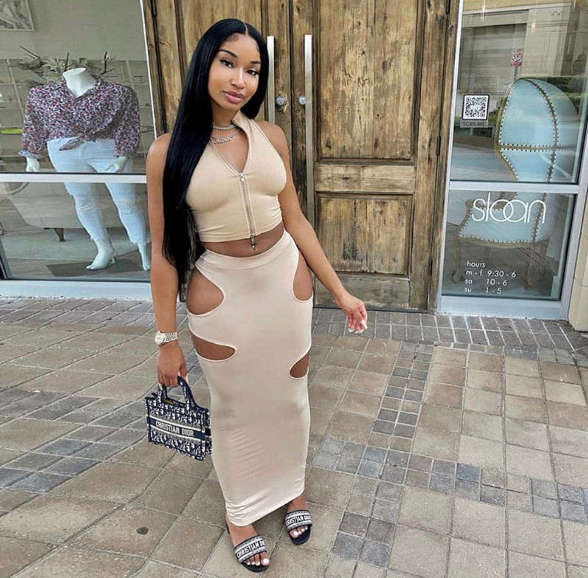 Don’t Play With Me Set