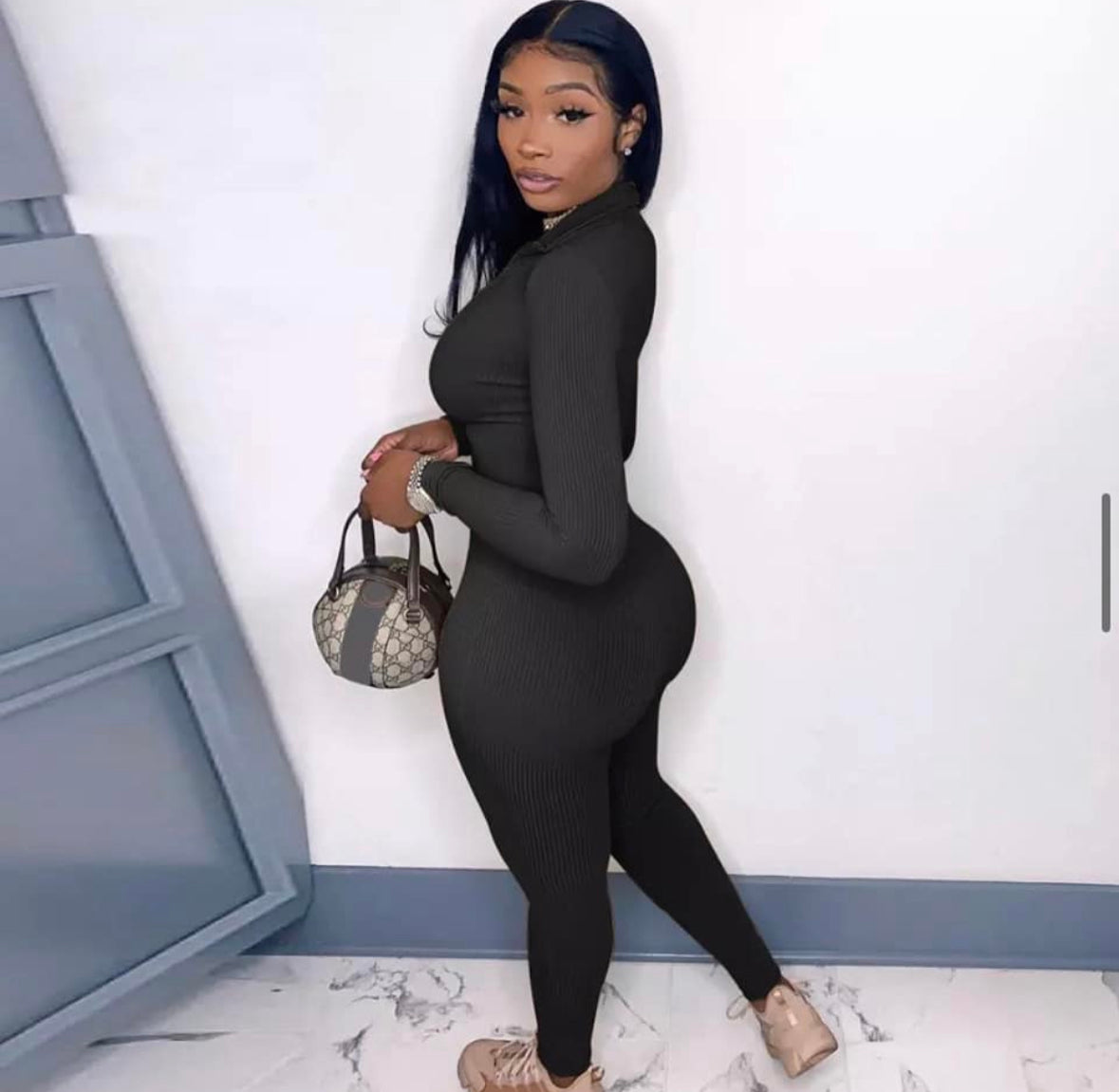 Chill Night Body Sleeve